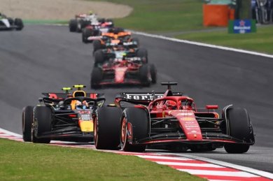 Ferrari, yarışta neden geride kaldı? 