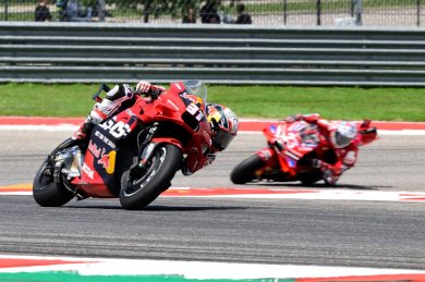 2024 Jerez MotoGP: Hangi kanalda, saat kaçta? 