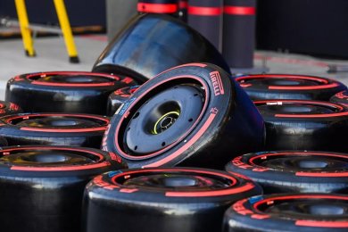 Pirelli, Imola,Monako ve Kanada'ya götüreceği lastik hamurlarını açıkladı 