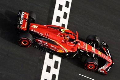 Ferrari büyük bir sponsorluk anlaşması imzaladı 