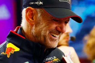 Adrian Newey, Red Bull'dan ayrılmaya hazırlanıyor! 