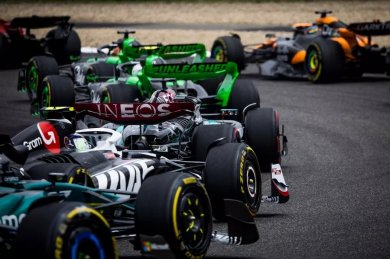 F1, puan sistemi değişikliklerine ilişkin kararını erteledi 