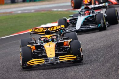 Piastri: "McLaren'in şaşırtıcı 'inişli çıkışlı' F1 formunu anlaması gerekiyor" 