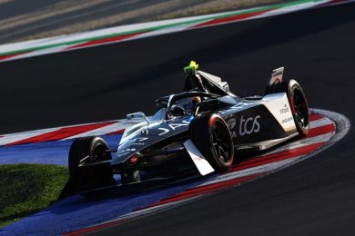 Jaguar 2030 yılına kadar Formula E'de kalmaya devam edecek! 