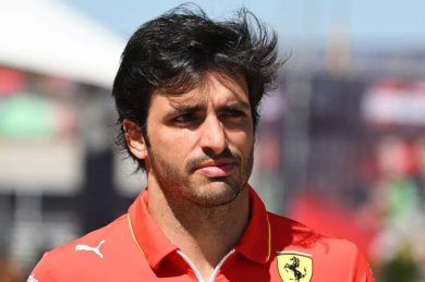 Piquet Jr: "Sainz'ın Mercedes'e gitmesi en mantıklı seçenek" 