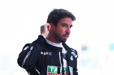 Da Costa: "FIA yarış sonrası araçla... 