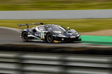 2024 DTM Oschersleben: Pole pozisyonu Aitken'in, Ayhancan Güven 18. sırada 