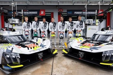 Peugeot, Formula E ile çakışan Spa WEC yarışında Vergne ve Vandoorne'un yerine birilerini yarıştırmayacak 