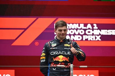 "Verstappen, Miami'de Mercedes ile görüşecek" iddiası! 