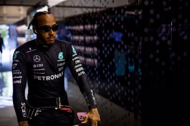 Wolff, Hamilton'ın Mercedes'in yaşadığı sorunlar karşısında "profesyonel" kalacağından emin 