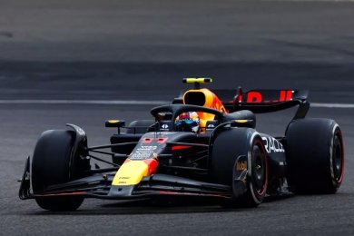 Baba Perez: "Sergio, Verstappen'e giderek daha fazla yaklaşıyor" 