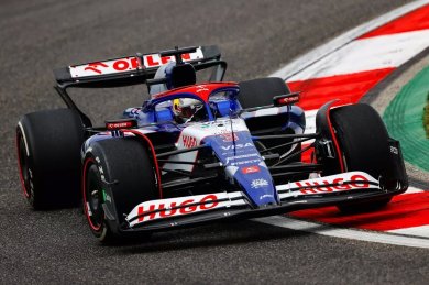 RB, Ricciardo'nun hâlâ en iyi performansını sergileyebileceğine inanıyor 
