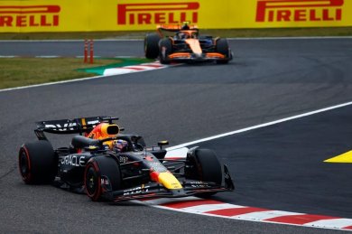 Stella: "McLaren mevcut gelişim hızını sürdürürse, 12 ay içinde Red Bull'u yakalayabilir" 