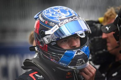 Verstappen: "Aracı sprint yarışına göre geliştirdik" 