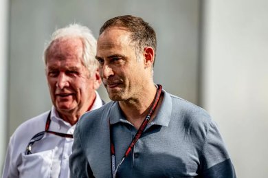 Red Bull patronu Mintzlaff: "Wolff, Verstappen'e değil, sorunlarına odaklanmalı" 