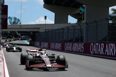 McLaren'a göre Magnussen "men edilmeliydi" 