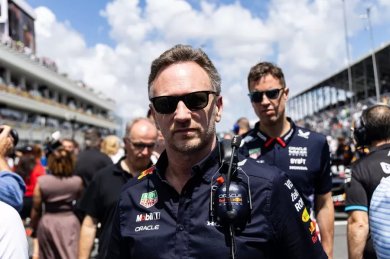 Red Bull yönetiminden Horner'a büyük destek: "F1 takımımız için doğru isim" 