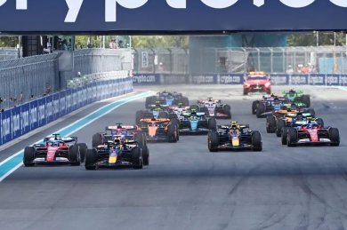 Sprint yarışı ve sıralamalar, 2024 Miami GP öncesinde bize ne tür bilgiler verdi? 