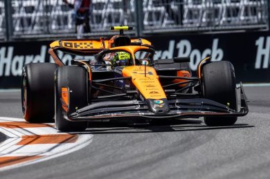 2024 Miami GP'de günün pilotu kim oldu? 