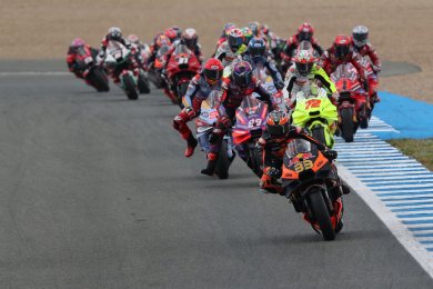 2027 MotoGP kuralları açıklandı! 