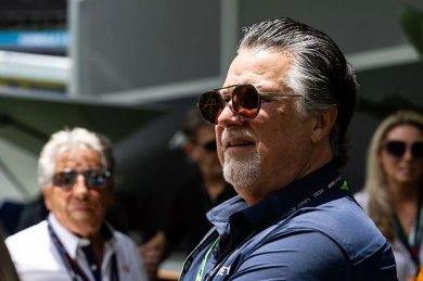 Andretti Cadillac'ın spora girişini reddeden Formula 1 hakkında soruşturma başlatıldı 