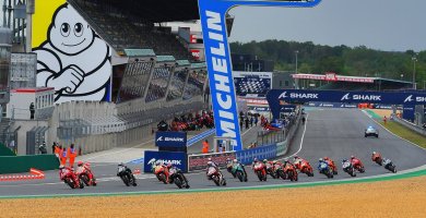 2024 Fransa MotoGP hangi kanalda, saat kaçta? 