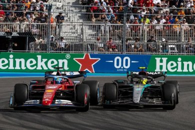 Montoya: "Hamilton ve Leclerc arasında bir 'karakter çatışması' yaşanacak" 