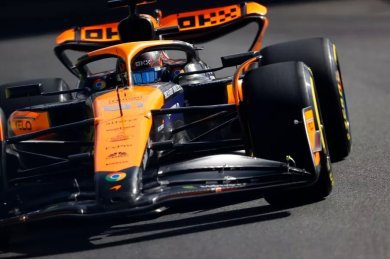 McLaren, Miami Grand Prix'sinden sonra Piastri için: "Güçlü yönlerinin daha da farkında" 