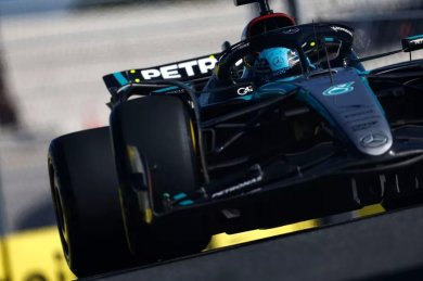 Mercedes, sonraki yarışlarda daha az sorun yaşamayı bekliyor 