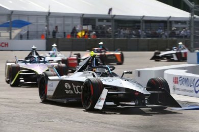 2024 Berlin E-Prix: Cassidy, muhteşem zaferinin ardından şampiyona liderliğini yeniden ele geçirdi 