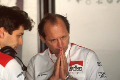 Ron Dennis'in McLaren'dan ayrılmasındaki asıl sebep ne? 