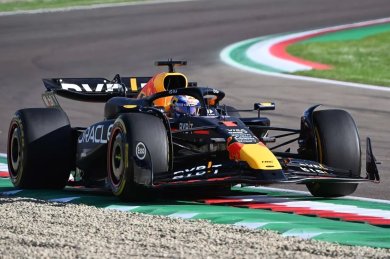 2024 Emilia-Romagna GP: Uzun tur verileri Red Bull, Ferrari ve McLaren hakkında neler söylüyor? 