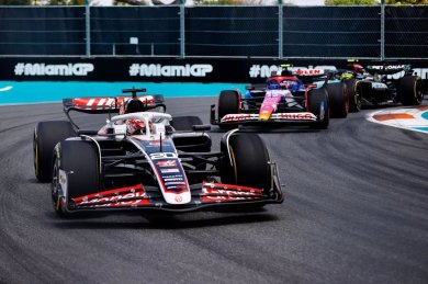 F1, Magnussen tarzı taktikleri ortadan kaldırmak istiyor 