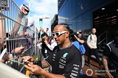 Hamilton, Monako GP formatında deneme yapılmasını istiyor 