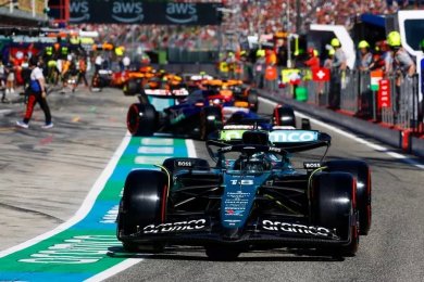 FIA, pit yolu kuyruklarında sırayı bozanlar için yeni kurallar uygulayacak 